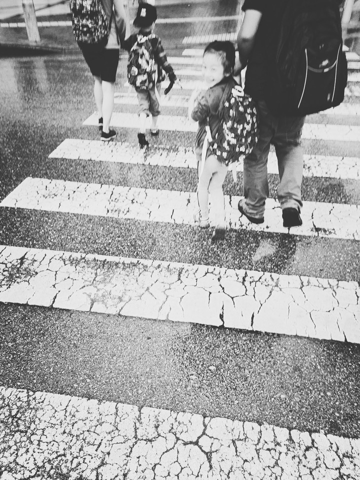 馬路