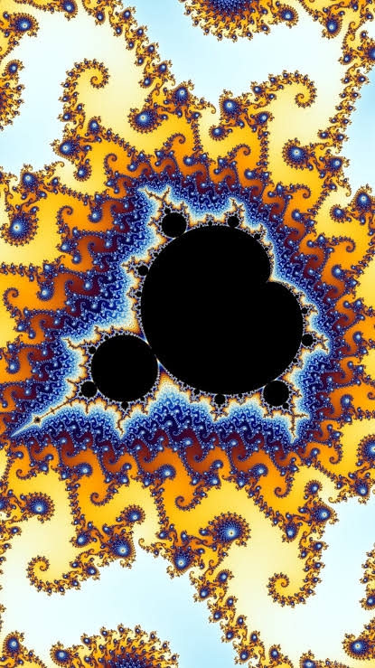 Mandelbrot Set