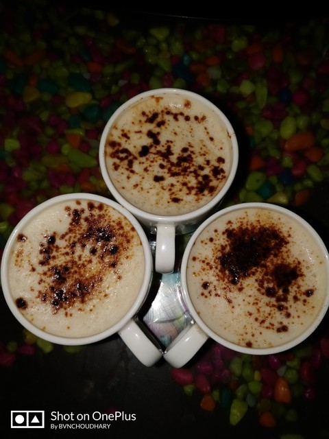 drink