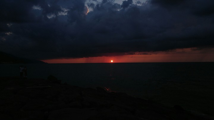sun