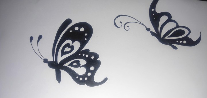 My art