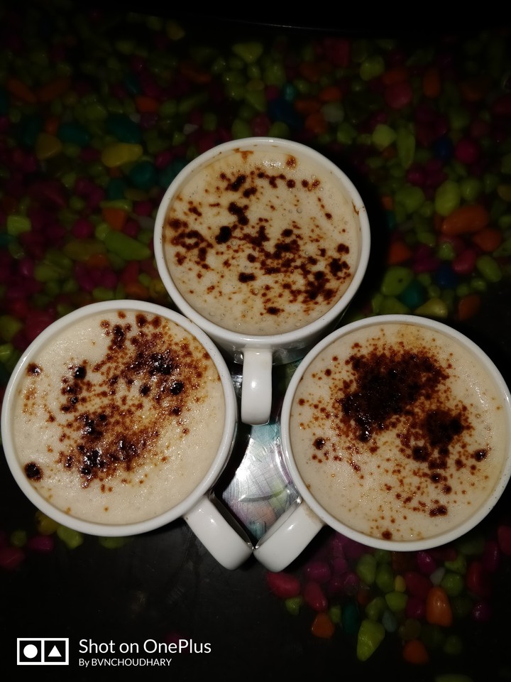 drink
