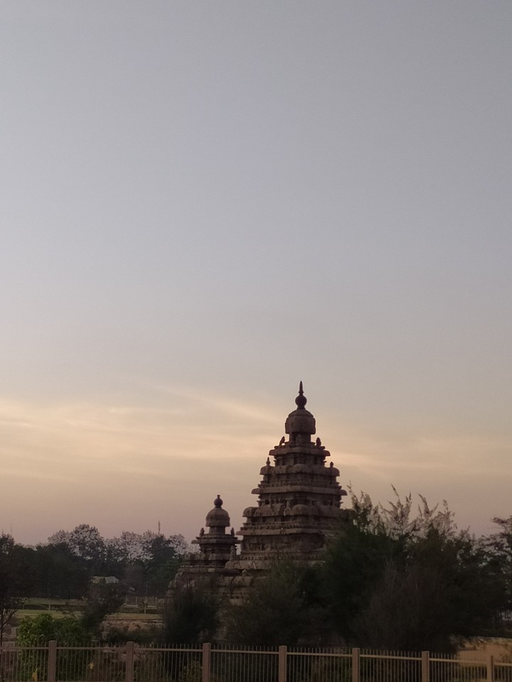 Temple