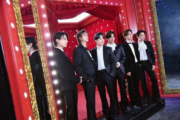 BTS