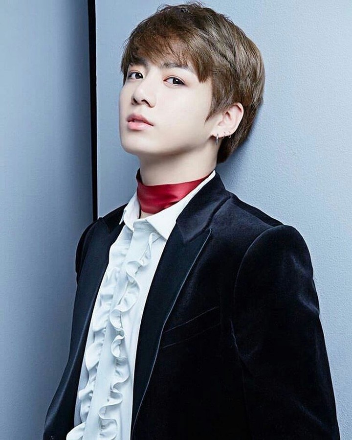Jeon Jungkook