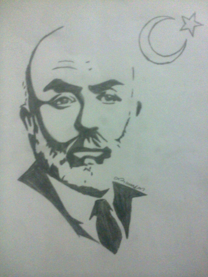 Mehmet Akif Ersoy
