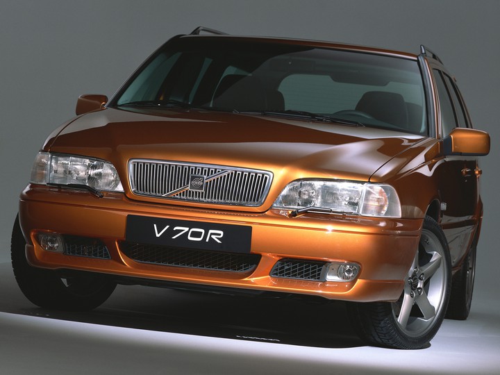 volvo