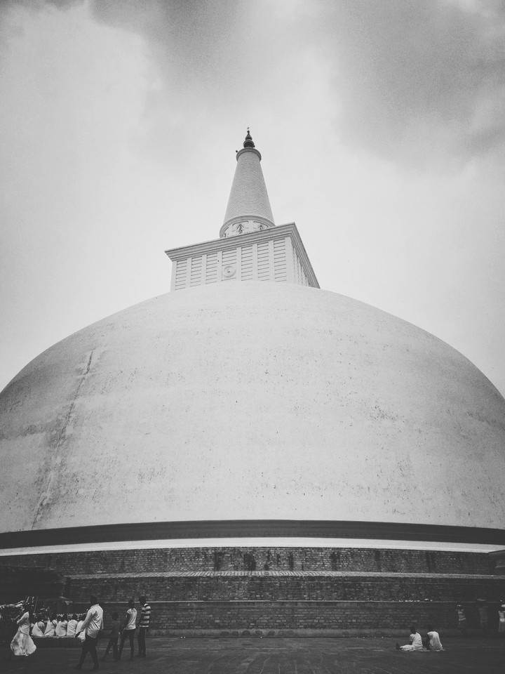 Ruwanweli Maha Saaya