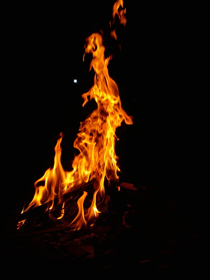 fire ?