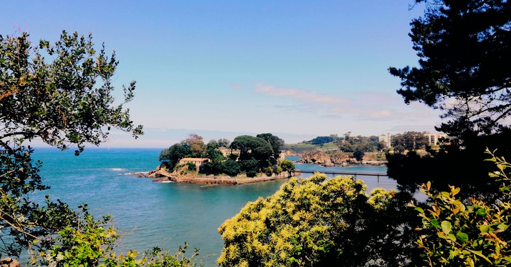 La Isla Bonita