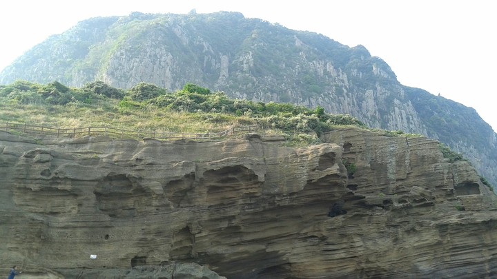 amazing cliff