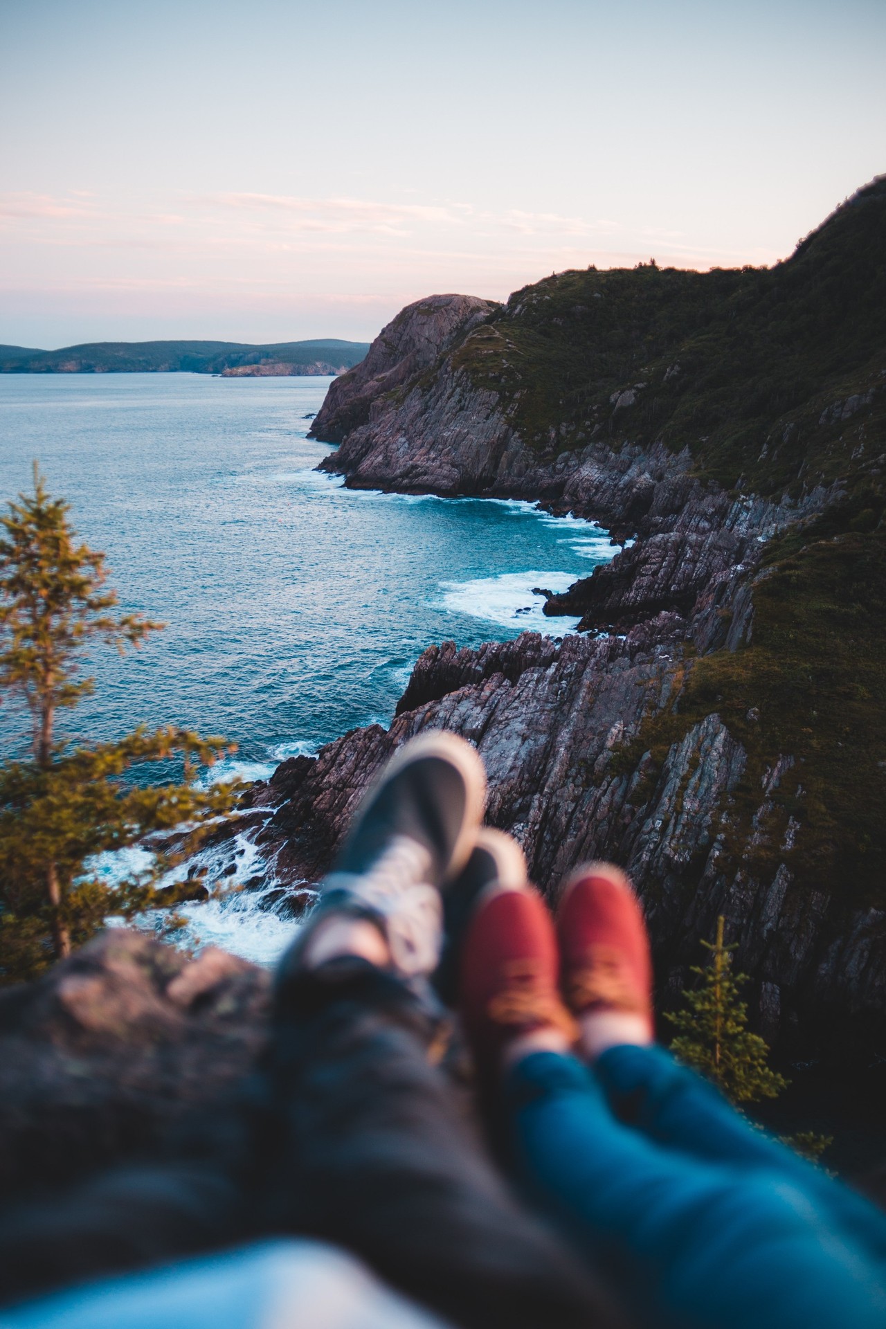 tapety ocean, vacation