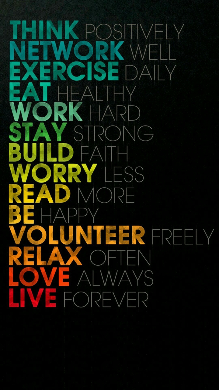 positive thinking by Rohin George