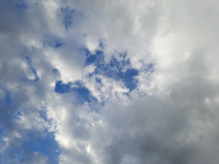 clouds