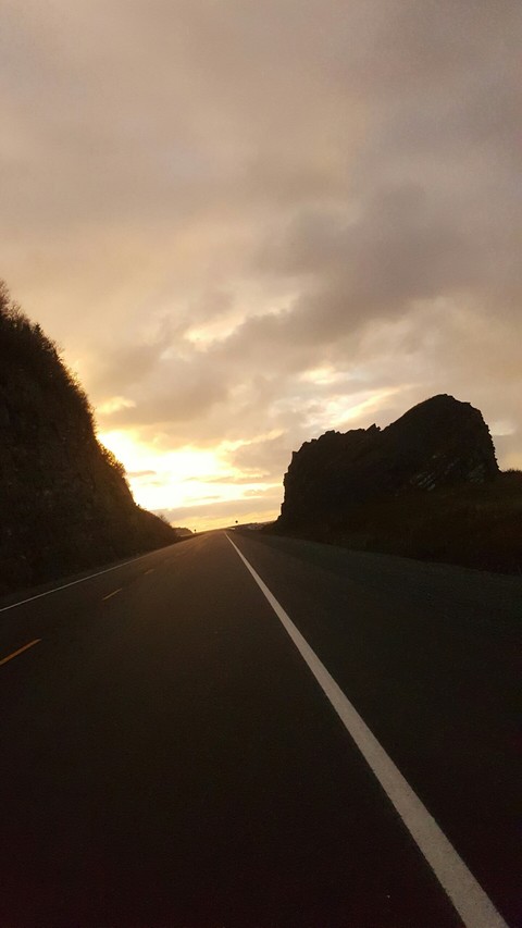 way
