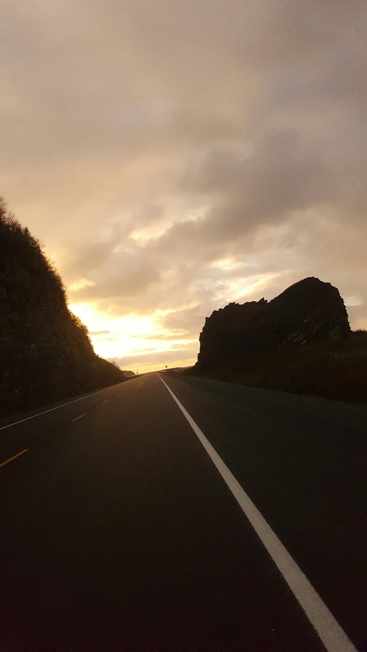 way