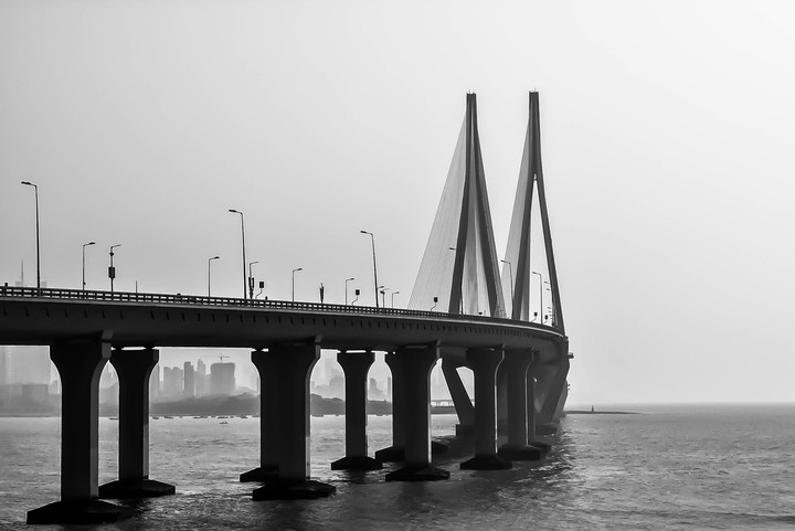 The bridge