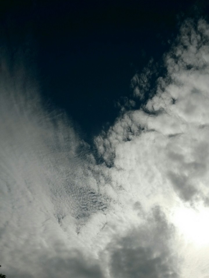 sky