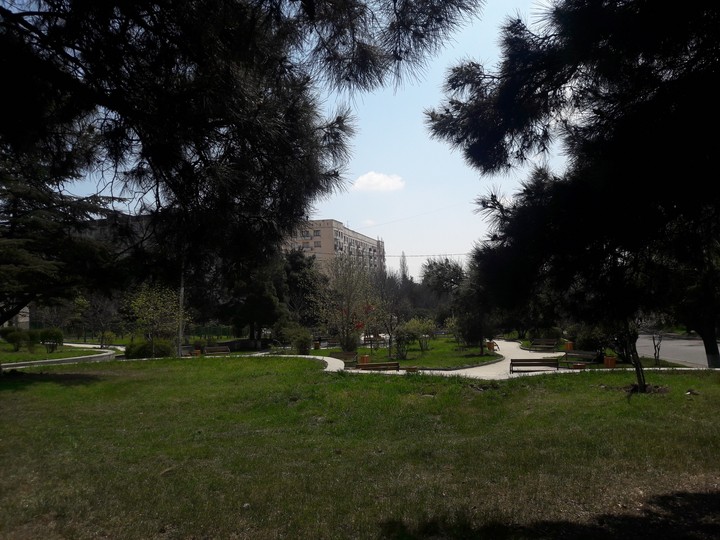 tbilisi