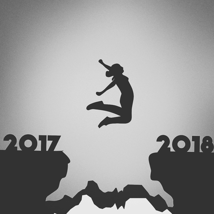 quem sabe 2018