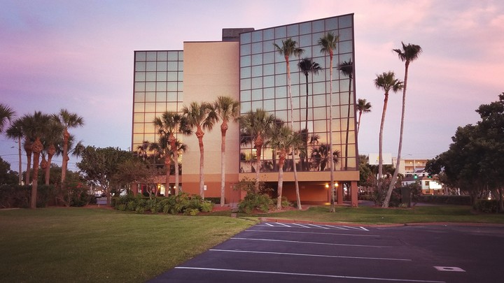 Treasure Island Florida
