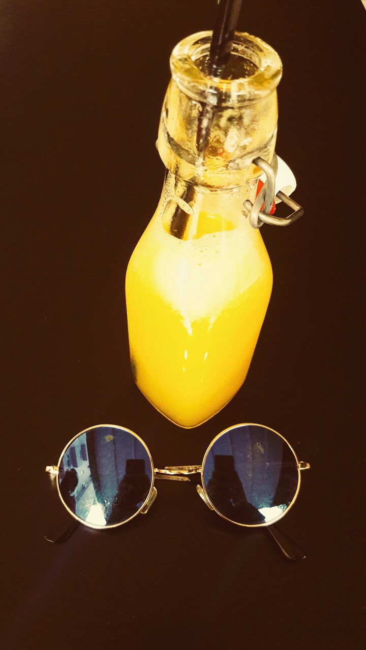 Summer time