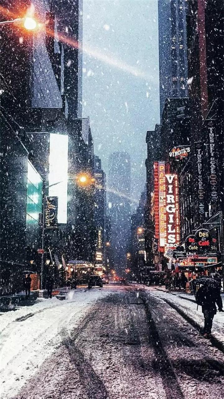 н