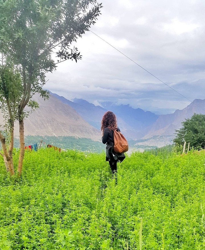 PAKISTAN BEAUTY