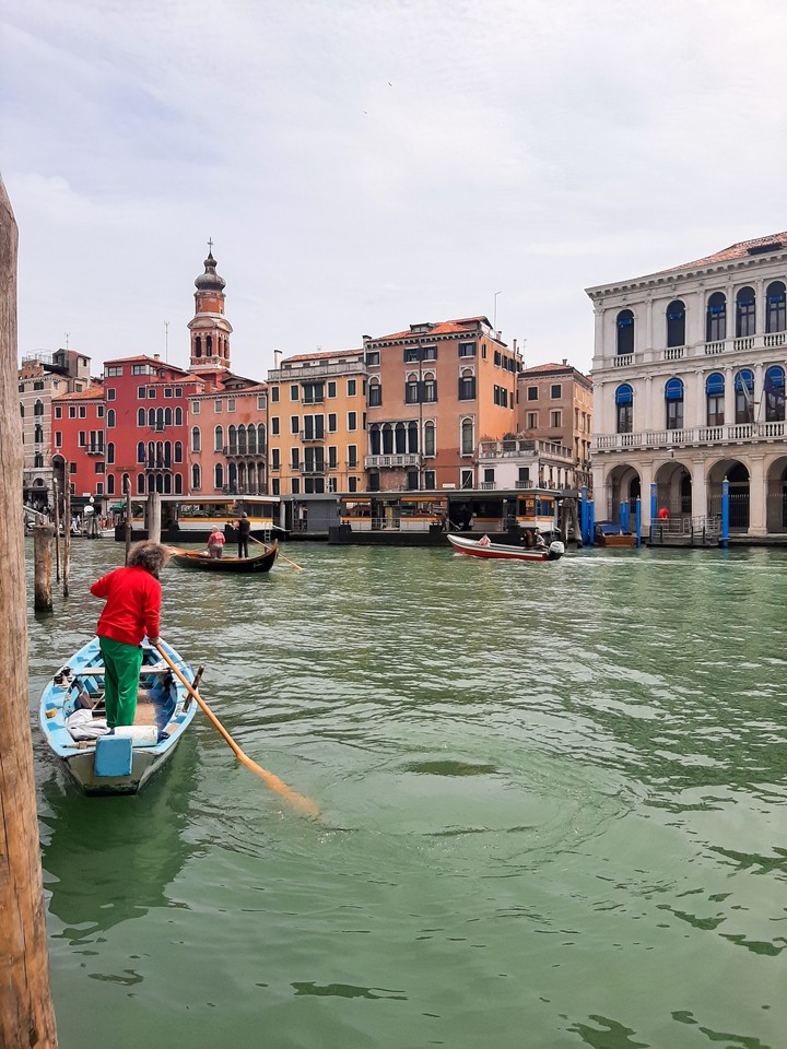 Venezia