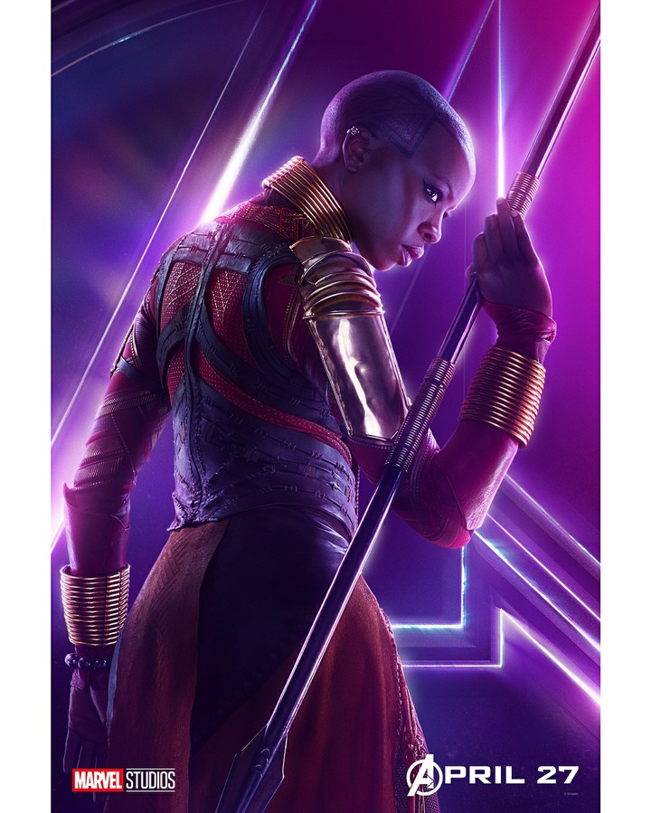 marvel
