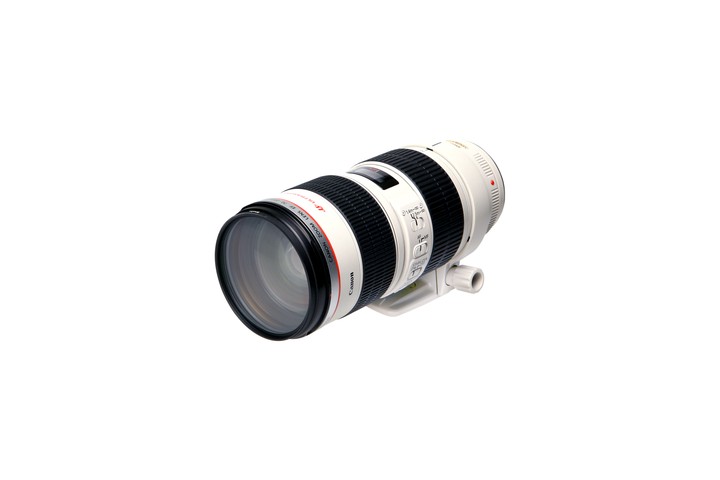 Camera