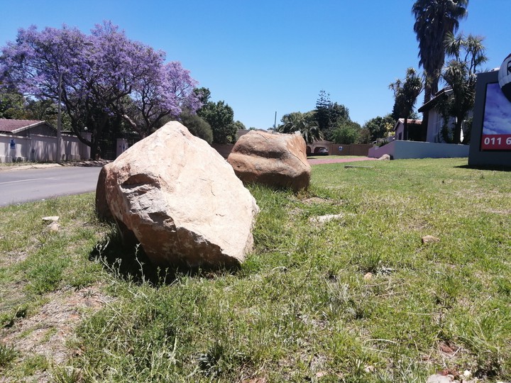 rock