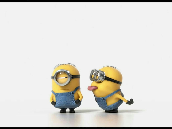 minions