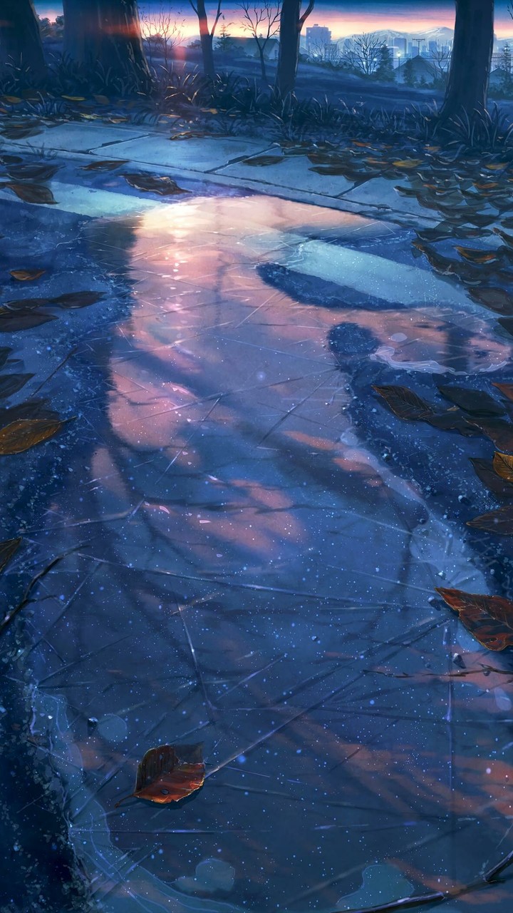 ice
