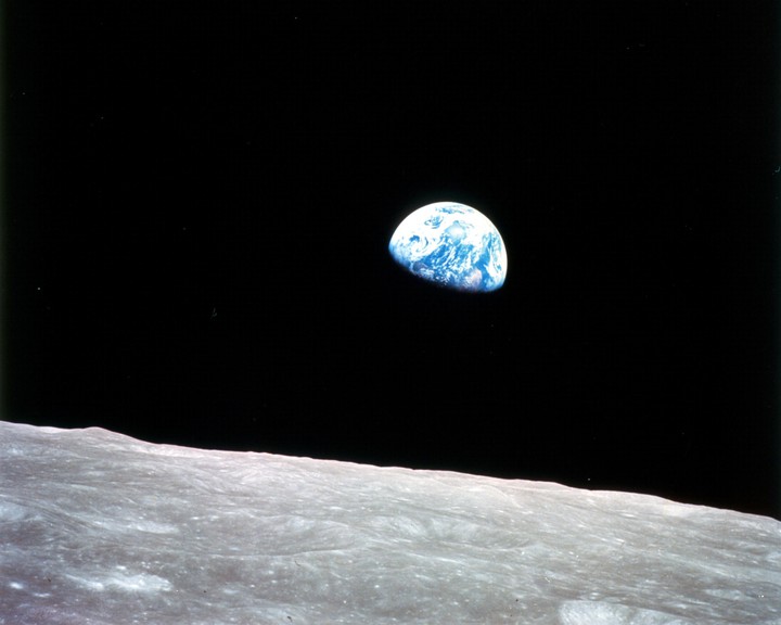 Overview effect