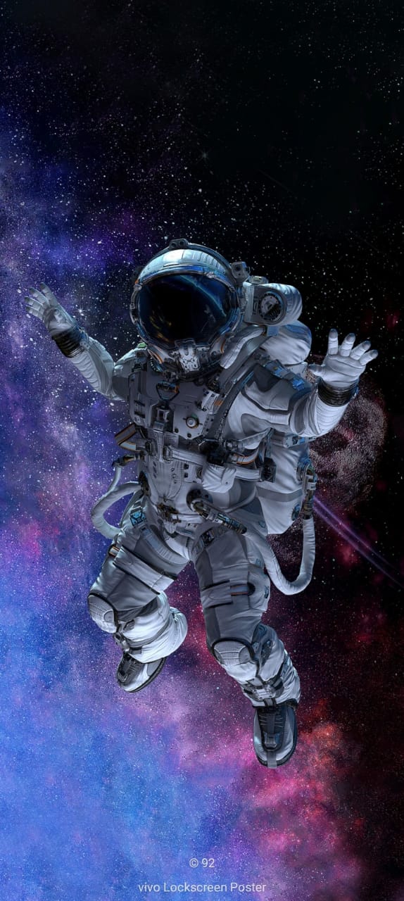space