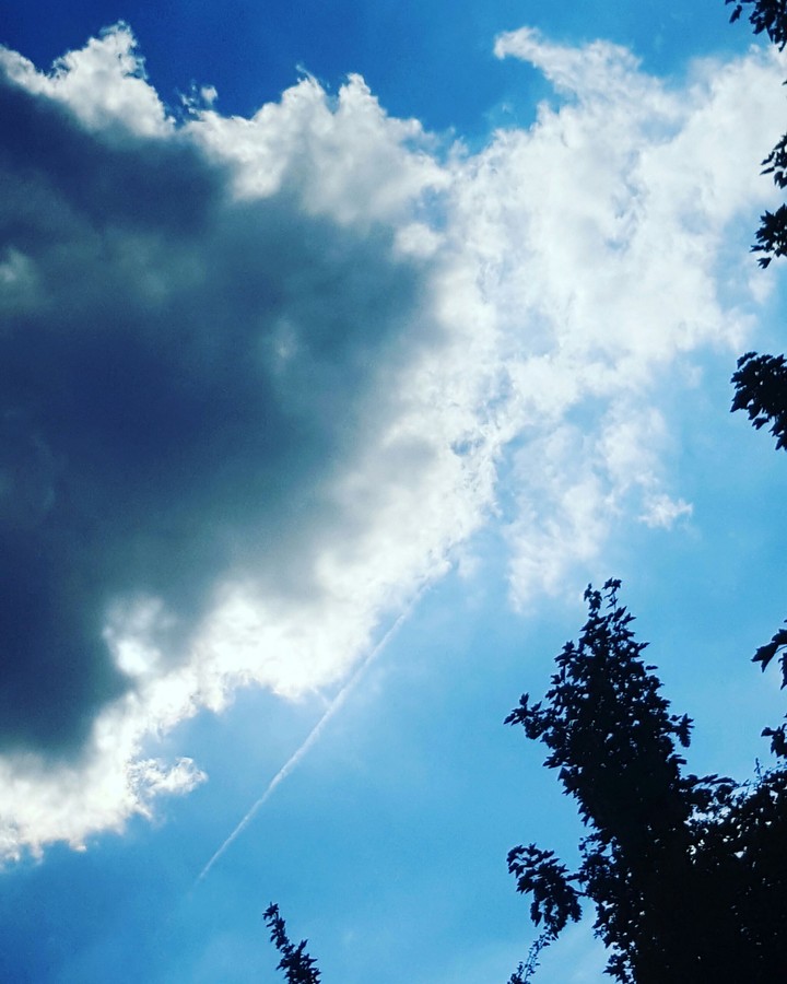 Cloudy Sky