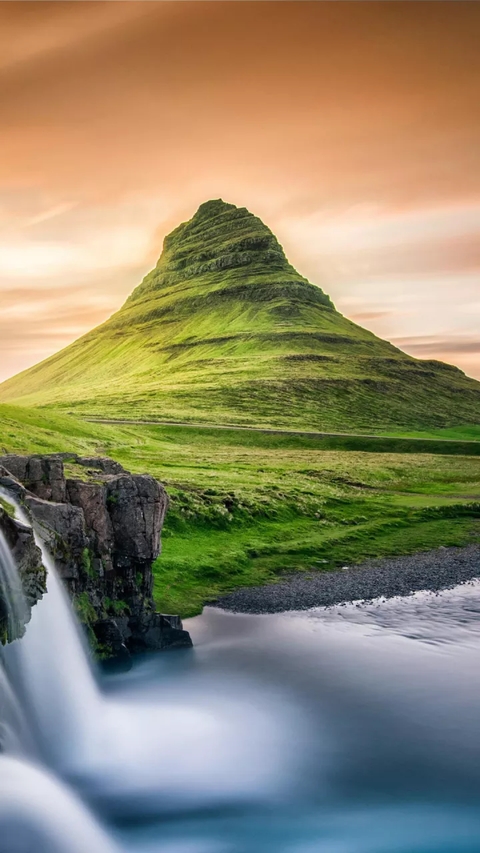 Nature is the God gift