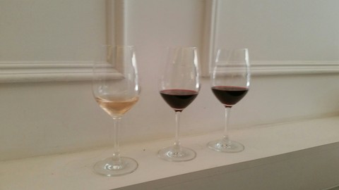 wine