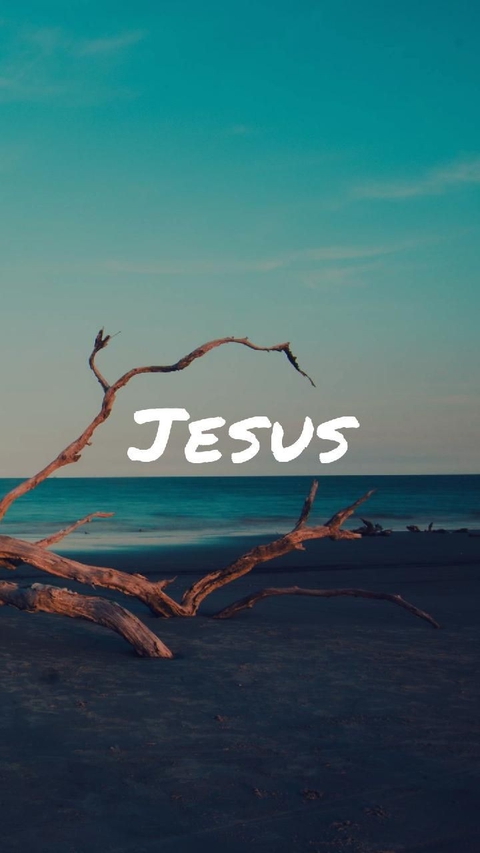 JESUS