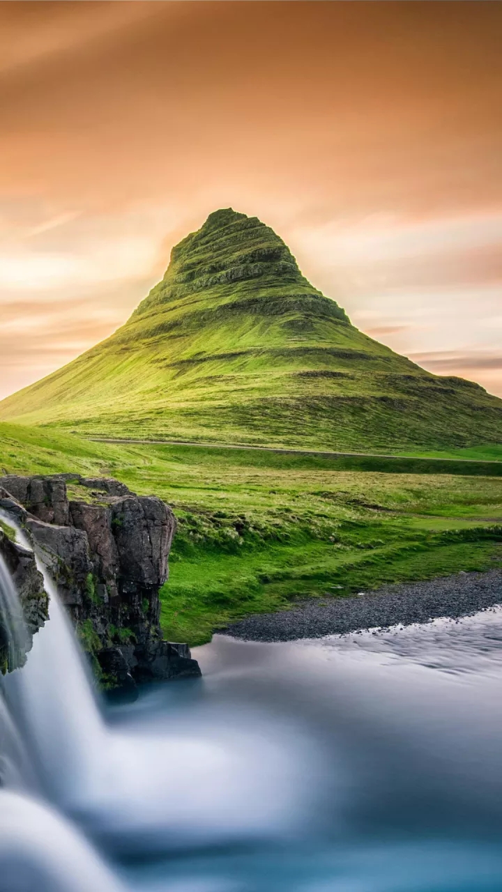 Nature is the God gift