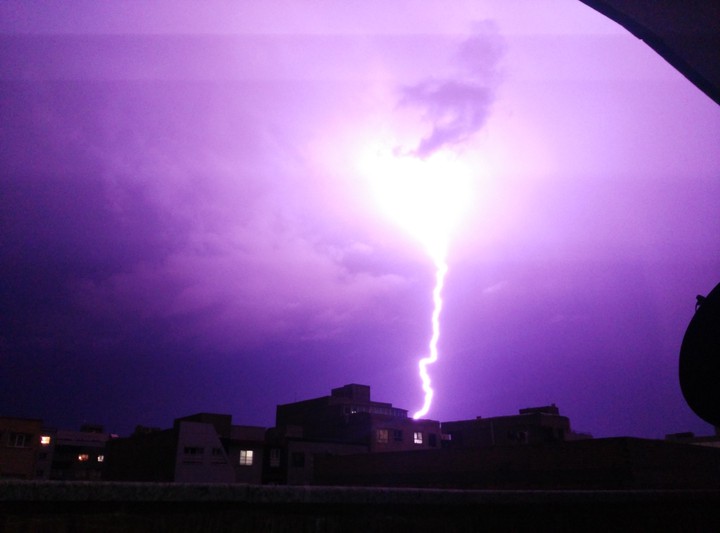 Lightning