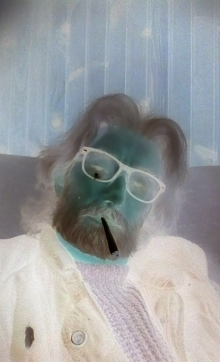 me
