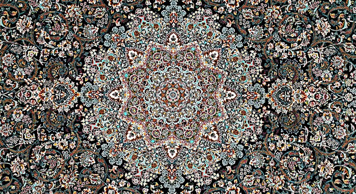 Iranian Carpet