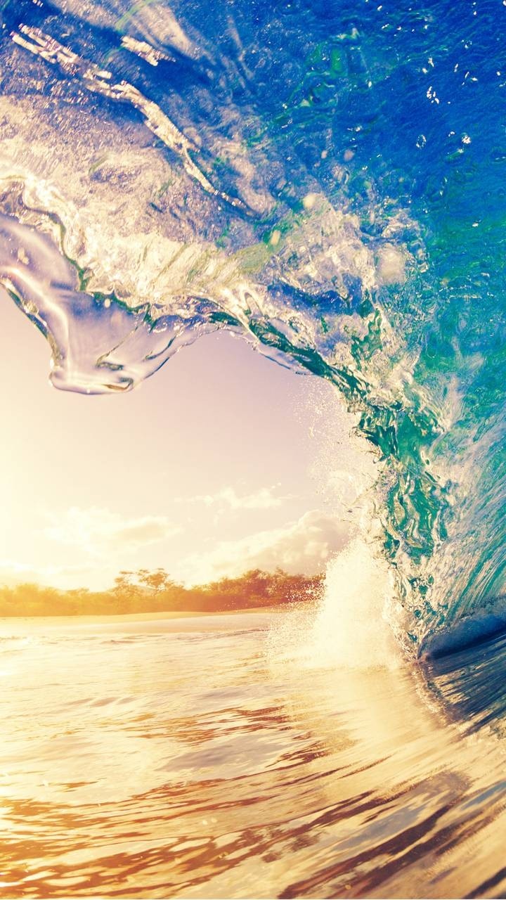 sea