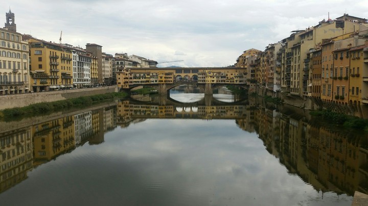 Ponte Vecchio