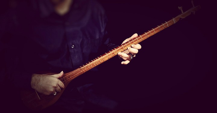 Setar Player