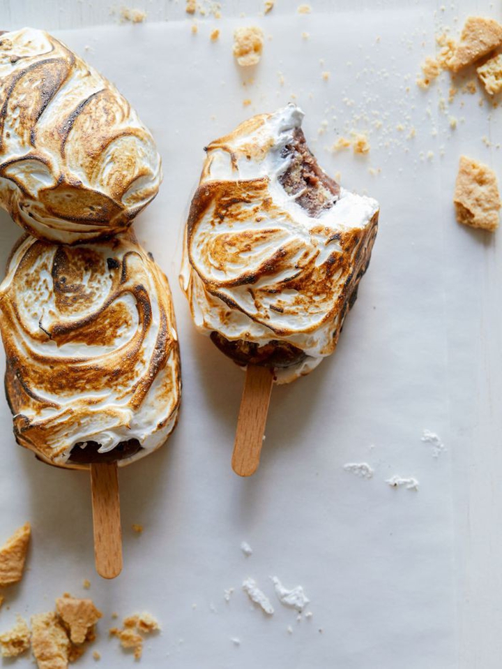 Ice-cream