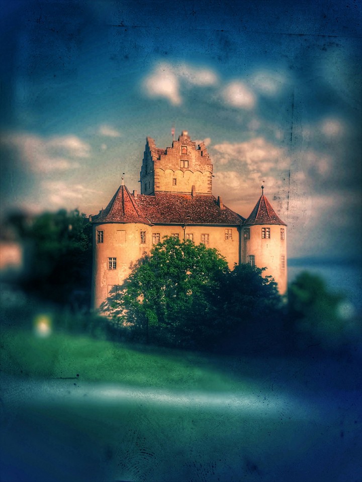 Burg