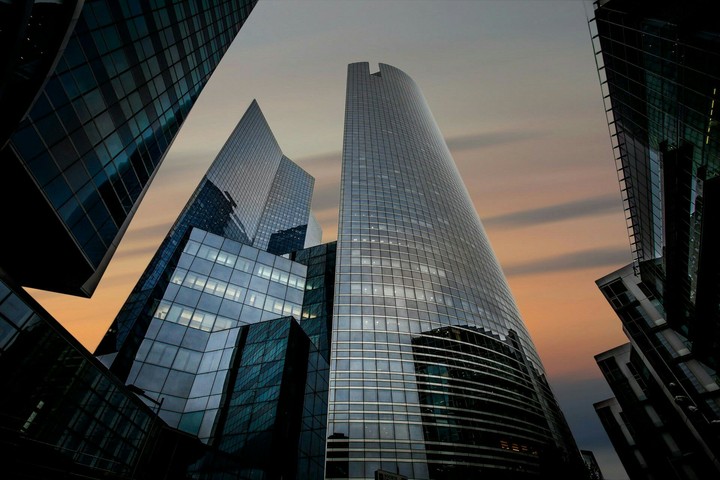 City